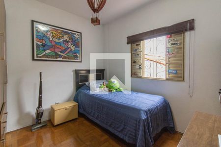 Quarto 2 de apartamento à venda com 2 quartos, 75m² em Tucuruvi, São Paulo