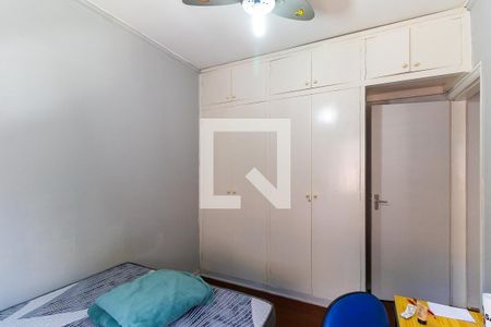 Quarto 2 de apartamento à venda com 3 quartos, 84m² em Vila João Jorge, Campinas