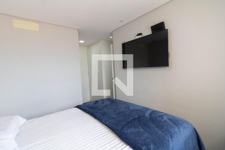 Suíte de apartamento para alugar com 2 quartos, 68m² em Jardim Flor da Montanha, Guarulhos