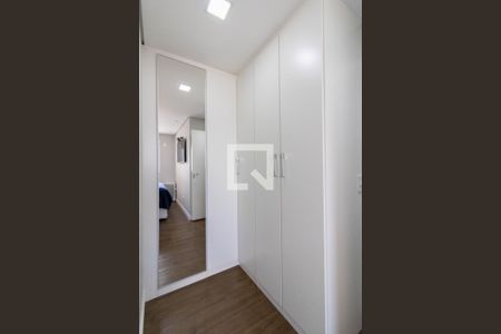 Suíte de apartamento para alugar com 2 quartos, 68m² em Jardim Flor da Montanha, Guarulhos