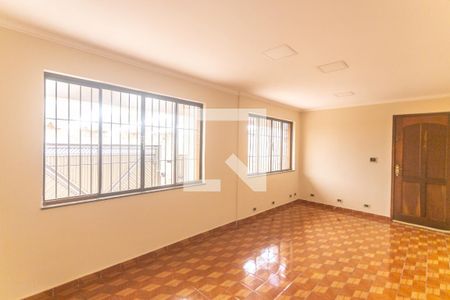 Casa à venda com 145m², 2 quartos e 3 vagasSala de estar