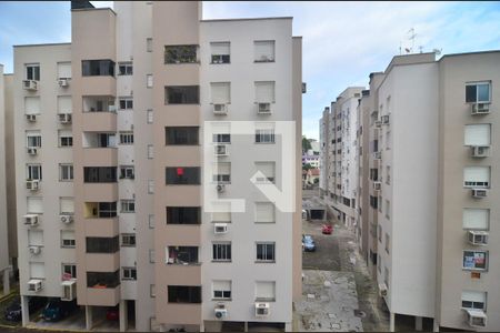 Vista Quarto 1 de apartamento à venda com 2 quartos, 51m² em Centro, Canoas