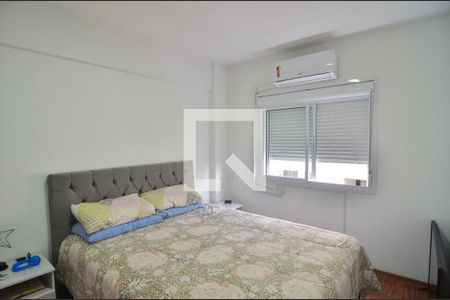 Quarto 2 de apartamento à venda com 2 quartos, 51m² em Centro, Canoas