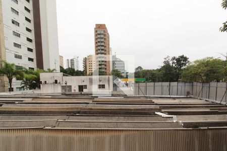 Vista  de apartamento para alugar com 2 quartos, 76m² em Indianópolis, São Paulo