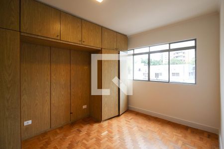 Quarto 1 de apartamento para alugar com 2 quartos, 76m² em Indianópolis, São Paulo