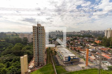 Vista Quarto 1 de apartamento à venda com 2 quartos, 40m² em Jardim Alvorada (zona Oeste), São Paulo