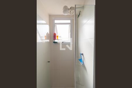 Apartamento para alugar com 40m², 2 quartos e sem vaga Apartamento para alugar com 40m², 2 quartos e sem vagaBanheiro