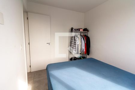 Apartamento para alugar com 40m², 2 quartos e sem vaga Apartamento para alugar com 40m², 2 quartos e sem vagaQuarto 2