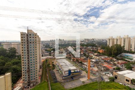 Apartamento para alugar com 40m², 2 quartos e sem vaga Apartamento para alugar com 40m², 2 quartos e sem vagaVista Área de Serviço