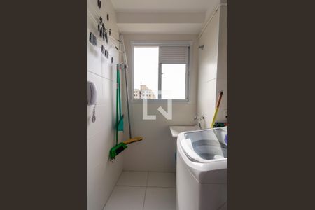 Apartamento para alugar com 40m², 2 quartos e sem vaga Apartamento para alugar com 40m², 2 quartos e sem vagaÁrea de Serviço
