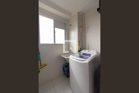 Apartamento para alugar com 40m², 2 quartos e sem vaga Apartamento para alugar com 40m², 2 quartos e sem vagaÁrea de Serviço