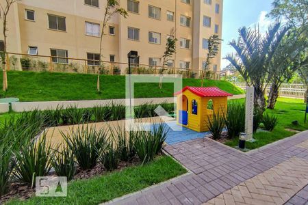 Apartamento para alugar com 40m², 2 quartos e sem vaga Apartamento para alugar com 40m², 2 quartos e sem vagaPlayground