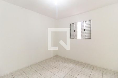 Quarto de casa para alugar com 1 quarto, 30m² em Itaquera, São Paulo