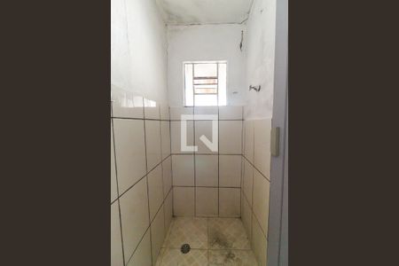 Banheiro de casa para alugar com 1 quarto, 30m² em Itaquera, São Paulo