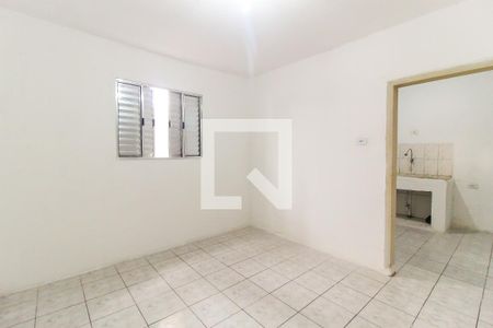 Kitnet de casa para alugar com 1 quarto, 30m² em Itaquera, São Paulo