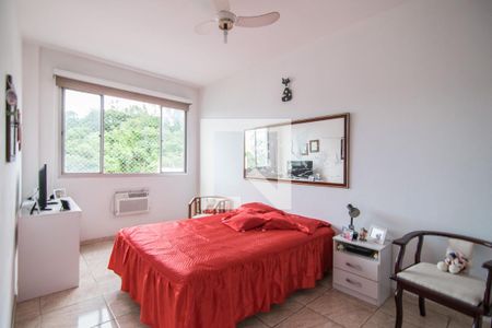Quarto de apartamento à venda com 1 quarto, 62m² em Taquara, Rio de Janeiro