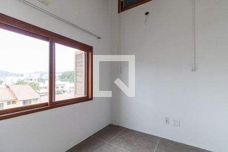 Quarto 1 de apartamento à venda com 1 quarto, 60m² em Jardim do Salso, Porto Alegre