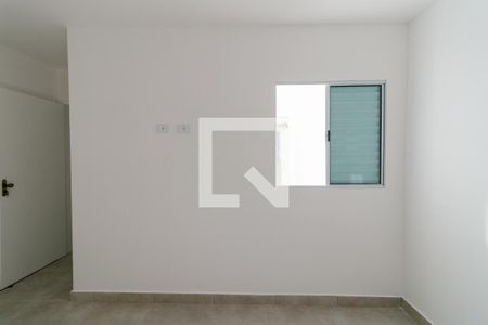 Quarto de apartamento à venda com 1 quarto, 40m² em Jardim Nordeste, São Paulo