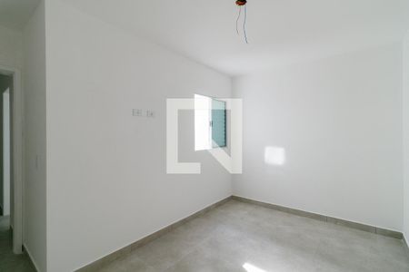 Quarto de apartamento para alugar com 1 quarto, 45m² em Jardim Nordeste, São Paulo