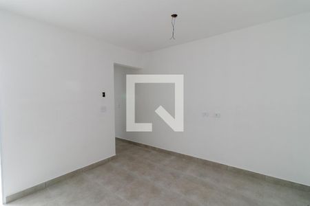 Sala de apartamento à venda com 1 quarto, 40m² em Jardim Nordeste, São Paulo