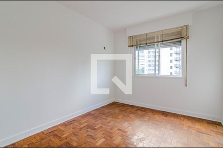 Quarto 1 de apartamento para alugar com 2 quartos, 60m² em Paraíso, São Paulo