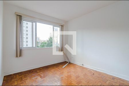 Sala de apartamento para alugar com 2 quartos, 60m² em Paraíso, São Paulo