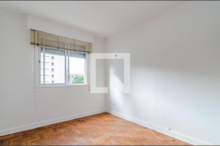 Quarto 1 de apartamento para alugar com 2 quartos, 60m² em Paraíso, São Paulo