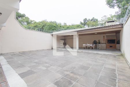 Quintal de casa para alugar com 3 quartos, 360m² em Portão, Curitiba