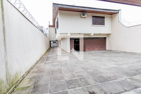 Quintal de casa para alugar com 3 quartos, 360m² em Portão, Curitiba