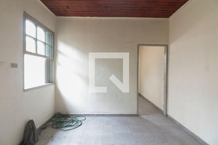 Sala  de casa para alugar com 1 quarto, 50m² em Parque Sevilha, São Paulo