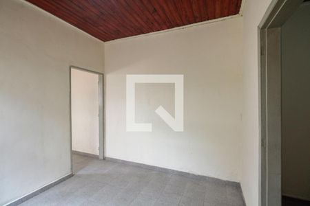 Sala  de casa para alugar com 1 quarto, 50m² em Parque Sevilha, São Paulo