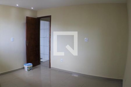 Quarto 1 de casa de condomínio para alugar com 2 quartos, 90m² em Tanque, Rio de Janeiro