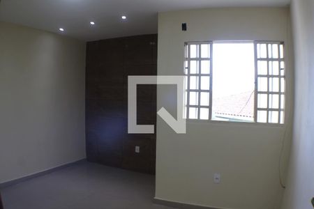 Quarto 1 de casa de condomínio para alugar com 2 quartos, 90m² em Tanque, Rio de Janeiro