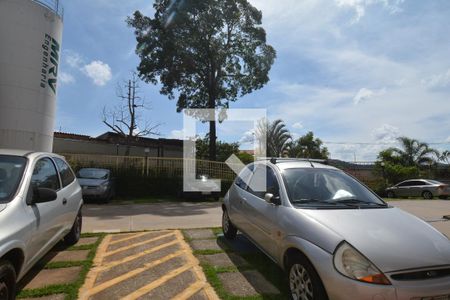 Apartamento para alugar com 43m², 1 quarto e 1 vaga Apartamento para alugar com 43m², 1 quarto e 1 vagaGaragem