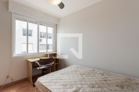 Quarto 1 de apartamento à venda com 2 quartos, 108m² em São Geraldo, Porto Alegre