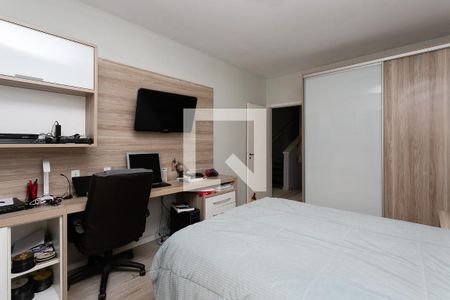 Quarto 1 de casa à venda com 3 quartos, 280m² em Vila Madalena, São Paulo