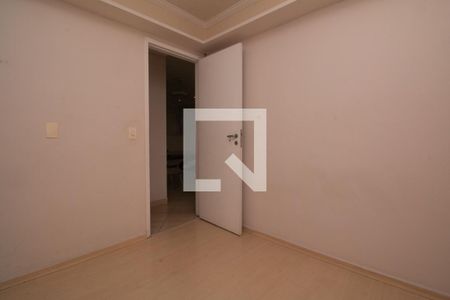 Quarto de apartamento para alugar com 2 quartos, 70m² em Vila Regente Feijó, São Paulo