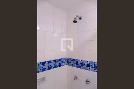 Banheiro  de apartamento à venda com 1 quarto, 33m² em Barra da Tijuca, Rio de Janeiro