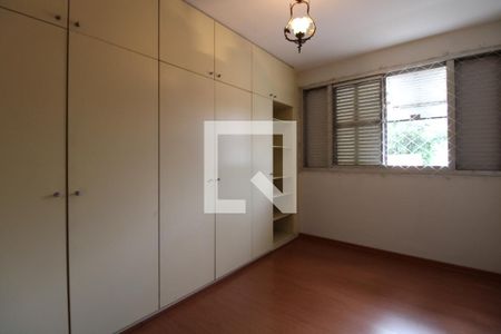 Quarto 1 de apartamento à venda com 3 quartos, 94m² em Cambuí, Campinas