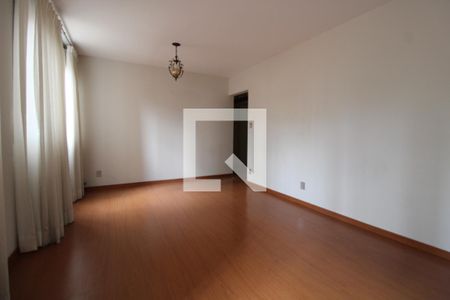 Sala de apartamento à venda com 3 quartos, 94m² em Cambuí, Campinas