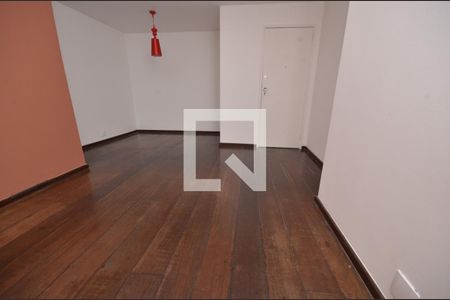 Sala de apartamento para alugar com 2 quartos, 95m² em Botafogo, Rio de Janeiro