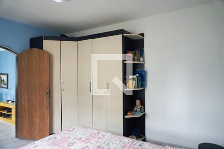 Suíte de casa para alugar com 2 quartos, 85m² em Jardim Danfer, São Paulo