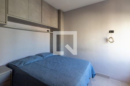 Quarto de apartamento à venda com 1 quarto, 38m² em Bela Vista, São Paulo