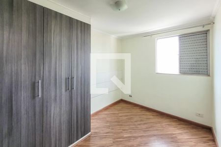 Quarto 2 de apartamento para alugar com 2 quartos, 56m² em Vila Matilde, São Paulo