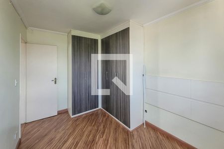 Quarto 2 de apartamento para alugar com 2 quartos, 56m² em Vila Matilde, São Paulo