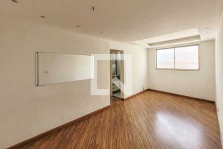 Sala de apartamento para alugar com 2 quartos, 56m² em Vila Matilde, São Paulo