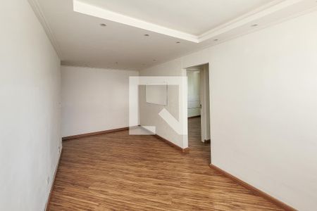 Sala de apartamento para alugar com 2 quartos, 56m² em Vila Matilde, São Paulo