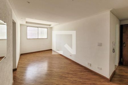 Sala de apartamento para alugar com 2 quartos, 56m² em Vila Matilde, São Paulo