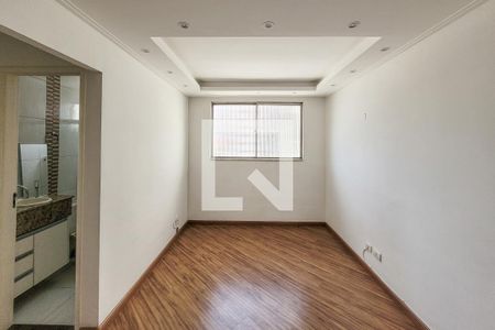 Sala de apartamento para alugar com 2 quartos, 56m² em Vila Matilde, São Paulo