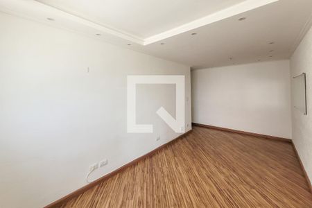 Sala de apartamento para alugar com 2 quartos, 56m² em Vila Matilde, São Paulo